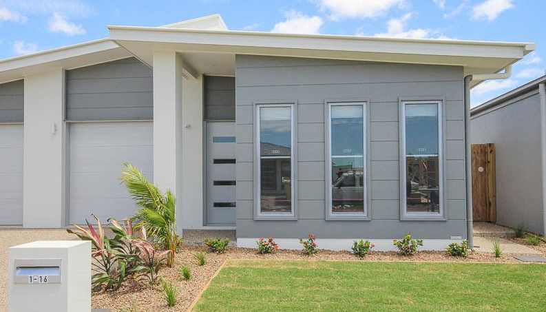 3 bedrooms House in 1/16 Cyan Street CALOUNDRA WEST QLD, 4551