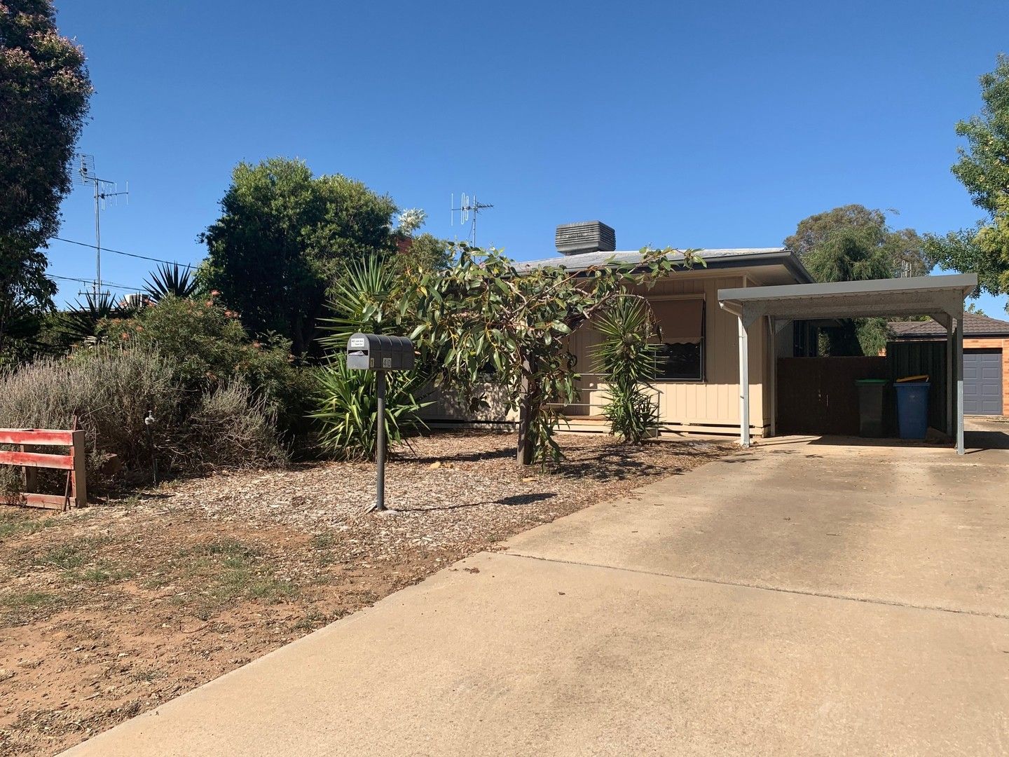 Unit 1/40 Wilkur St, Cobram VIC 3644, Image 0