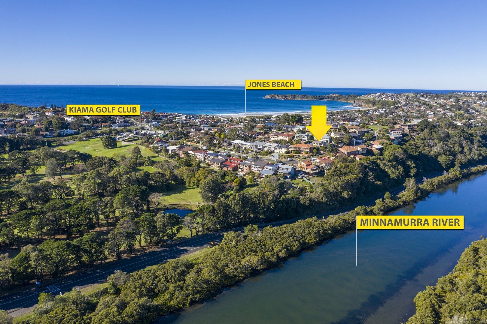 6 Samuels Lane, Kiama Downs NSW 2533, Image 0