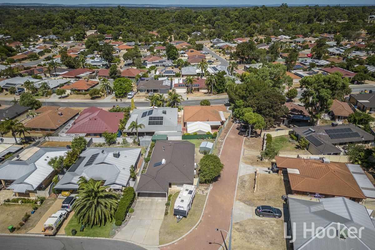 23 Frond Circuit, Banksia Grove WA 6031, Image 2