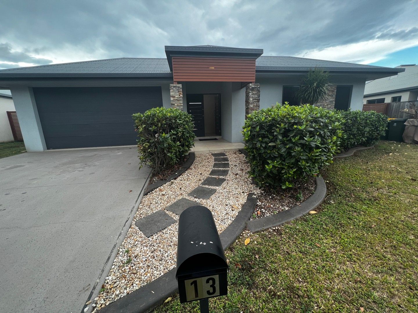 13 Raffles Avenue, Redlynch QLD 4870 House For Rent Domain