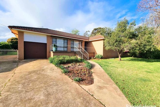 Picture of 32 South Street, GRENFELL NSW 2810