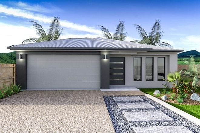 Picture of Lot 644 Porcupine Way, MOUNT PETER QLD 4869