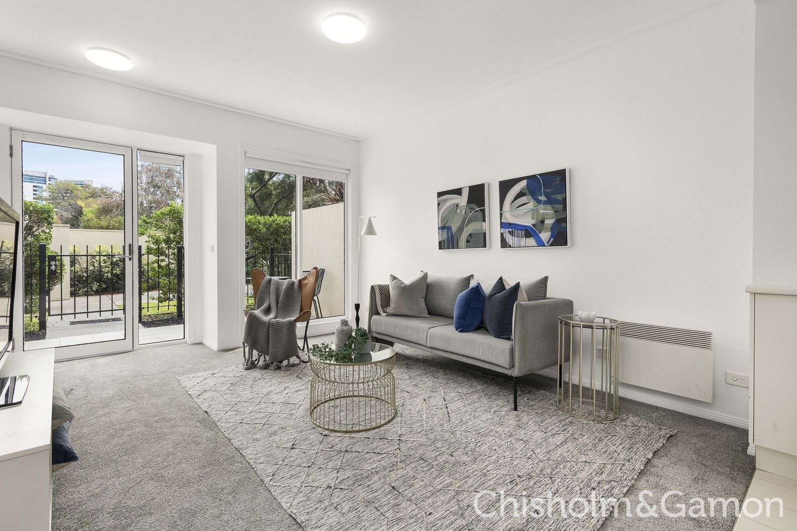 3/4 Seisman Place, Port Melbourne VIC 3207, Image 0