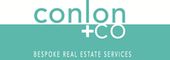 Logo for Conlon & Co