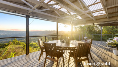 Picture of 188 Thompson Road, TOWEN MOUNTAIN QLD 4560