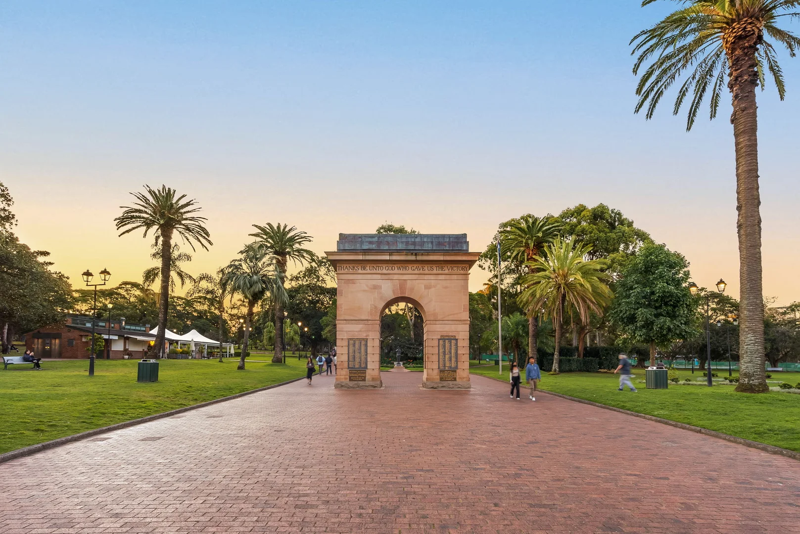 Additional image 13 of 186/1 Railway Parade, Burwood NSW 2134