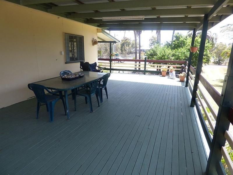 36 First Ave, Woodgate QLD 4660, Image 1