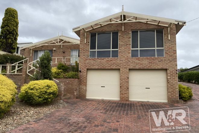 Picture of 25 Jeeda Close, BAYONET HEAD WA 6330