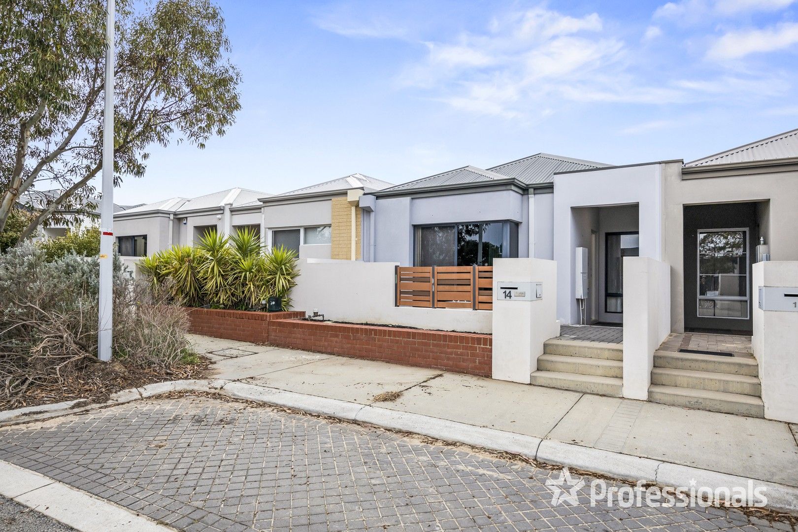 14 Balmain Terrace, Alkimos WA 6038, Image 0