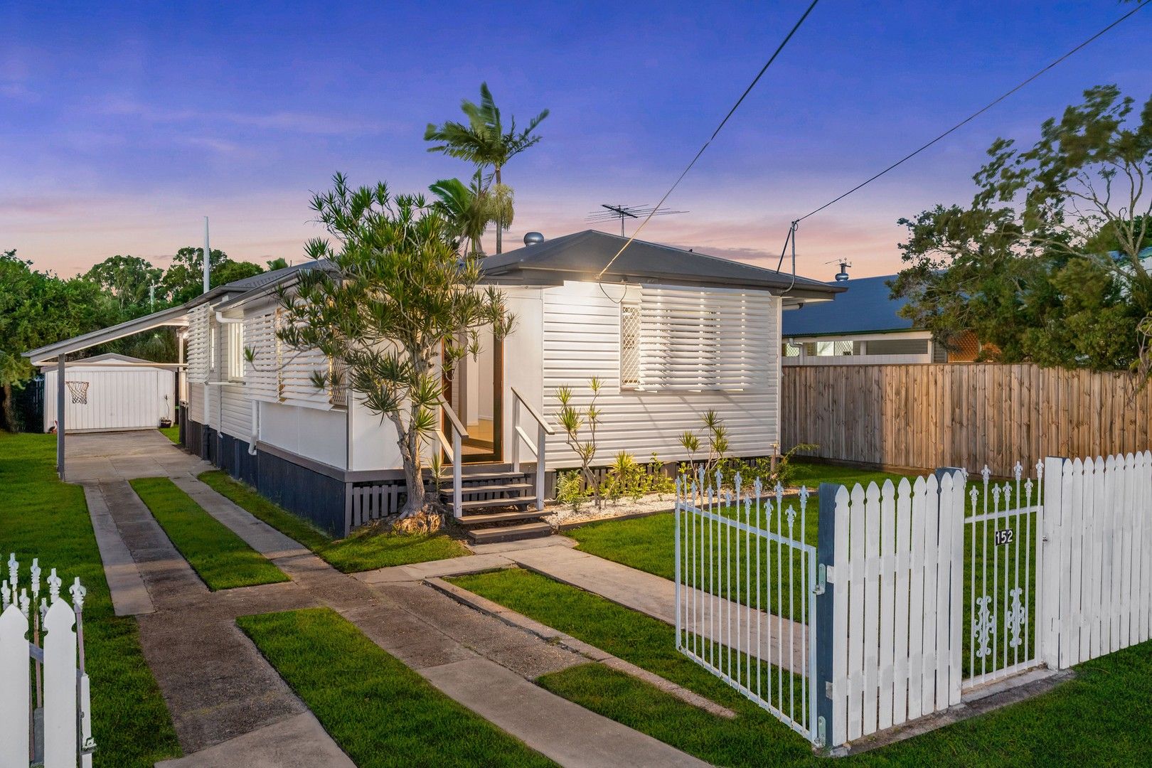 152 Singer Street, Wynnum QLD 4178, Image 0