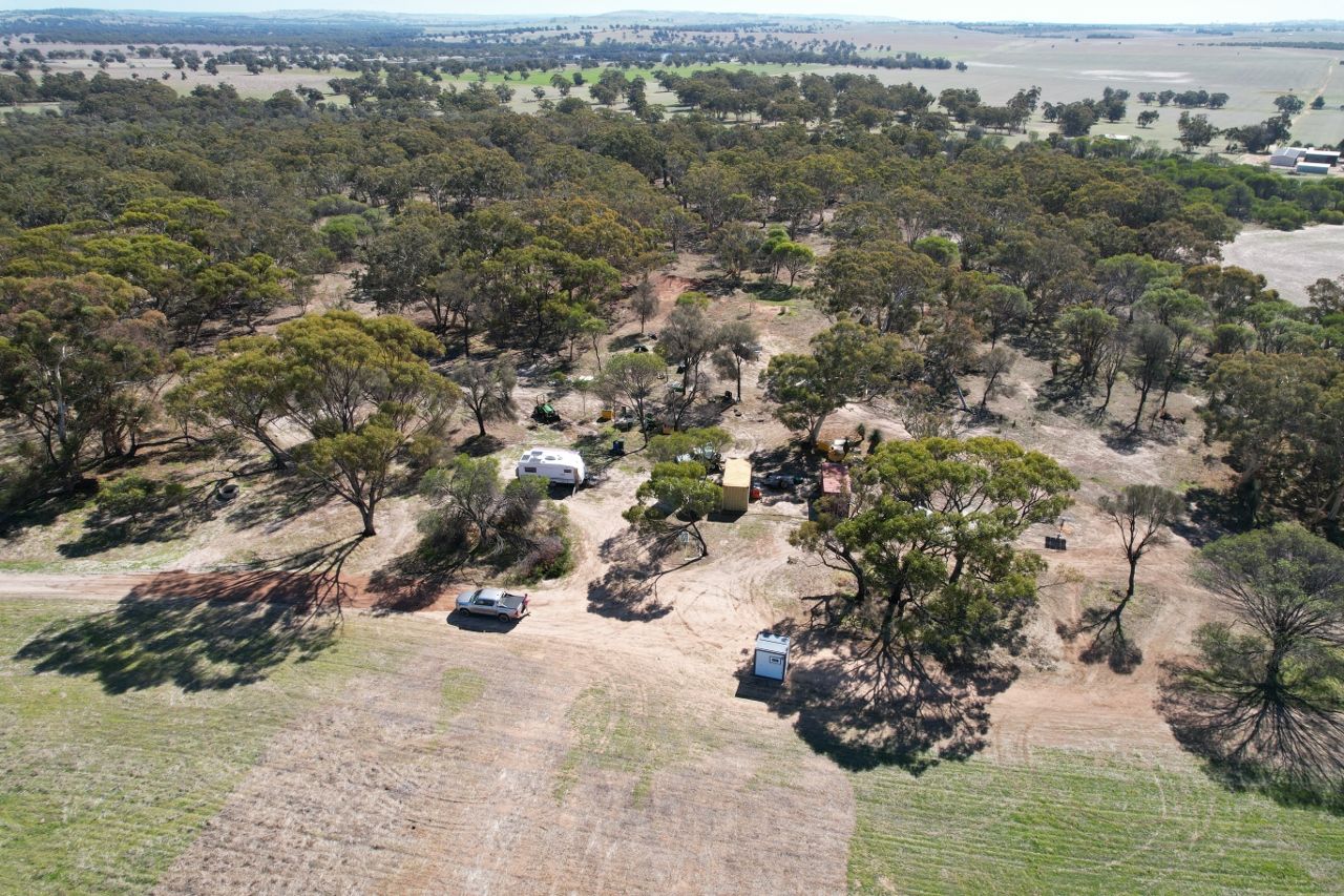 Lot 32 Rumble Road, Kokeby, Beverley WA 6304 House for Sale
