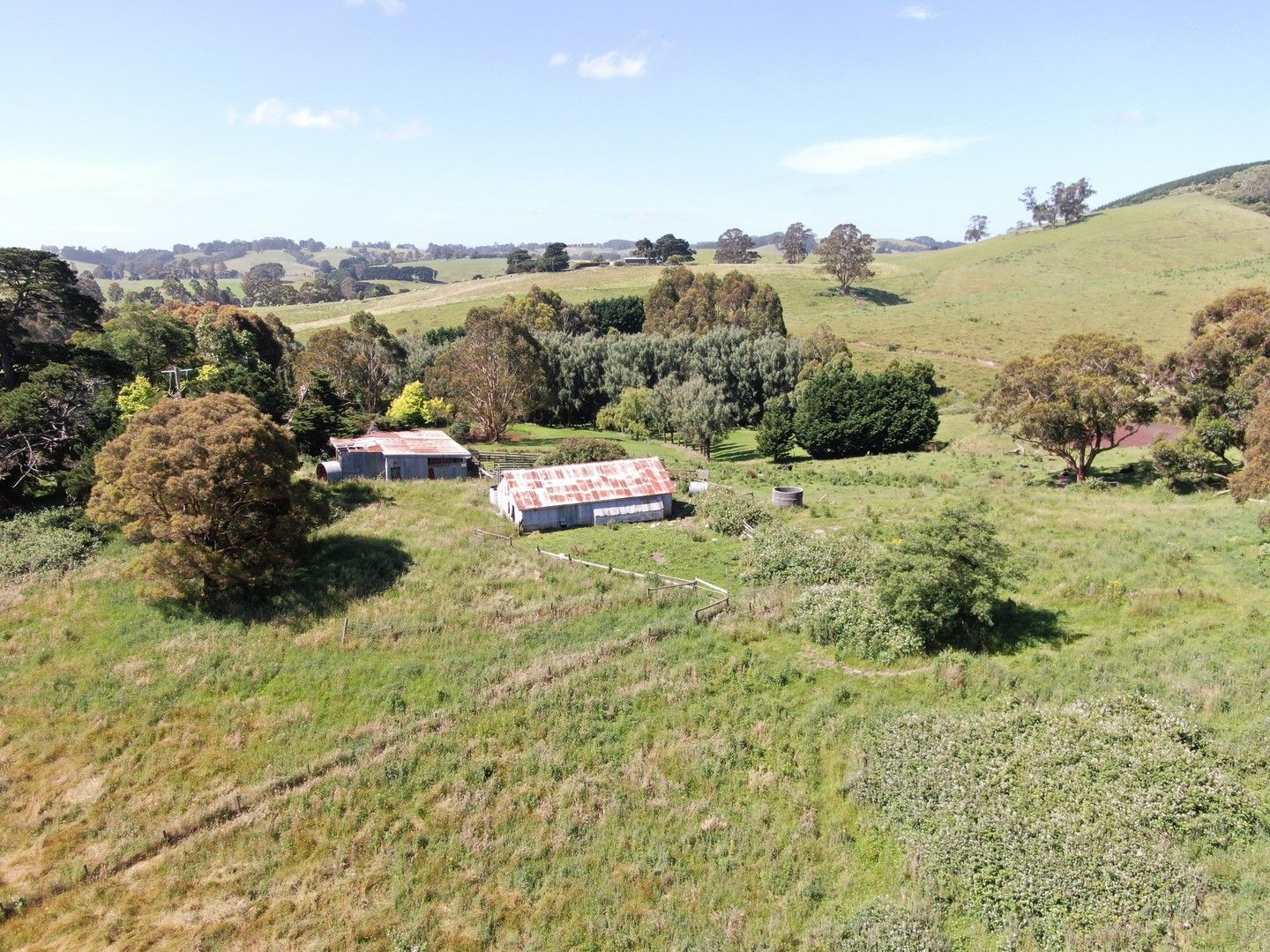 Rural in 470 Clear Creek Road, MIRBOO VIC, 3871