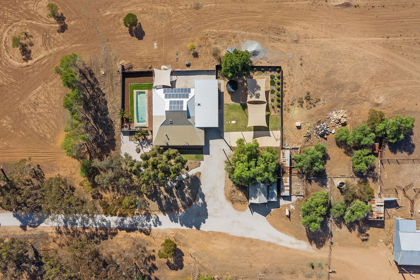 72 Churches Road, Condowie SA 5464, Image 2