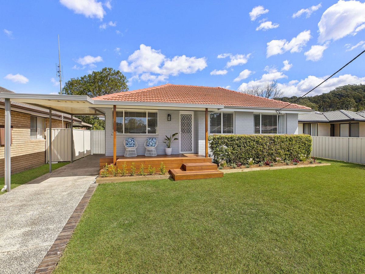 8 Bentley Road, Narara NSW 2250, Image 0