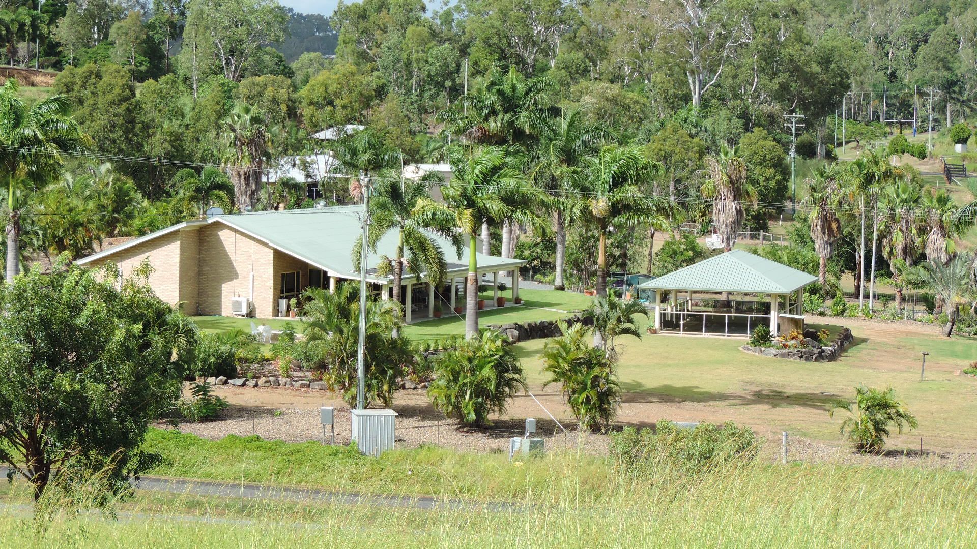 238 Barrow Hill Road, Habana QLD 4740, Image 0