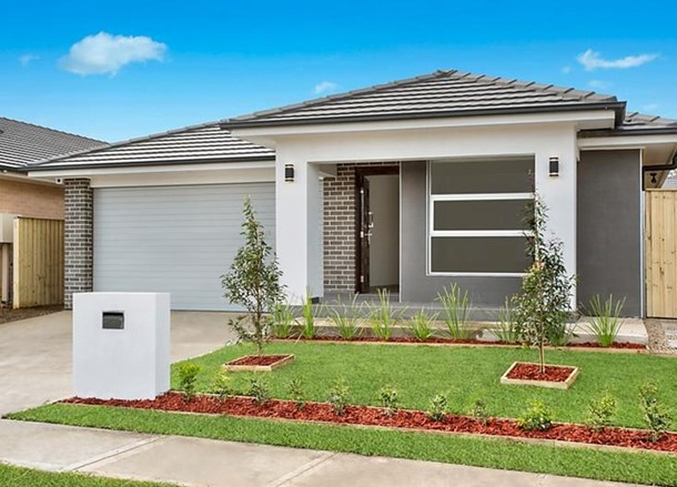 21 Devlin Drive, Gledswood Hills NSW 2557