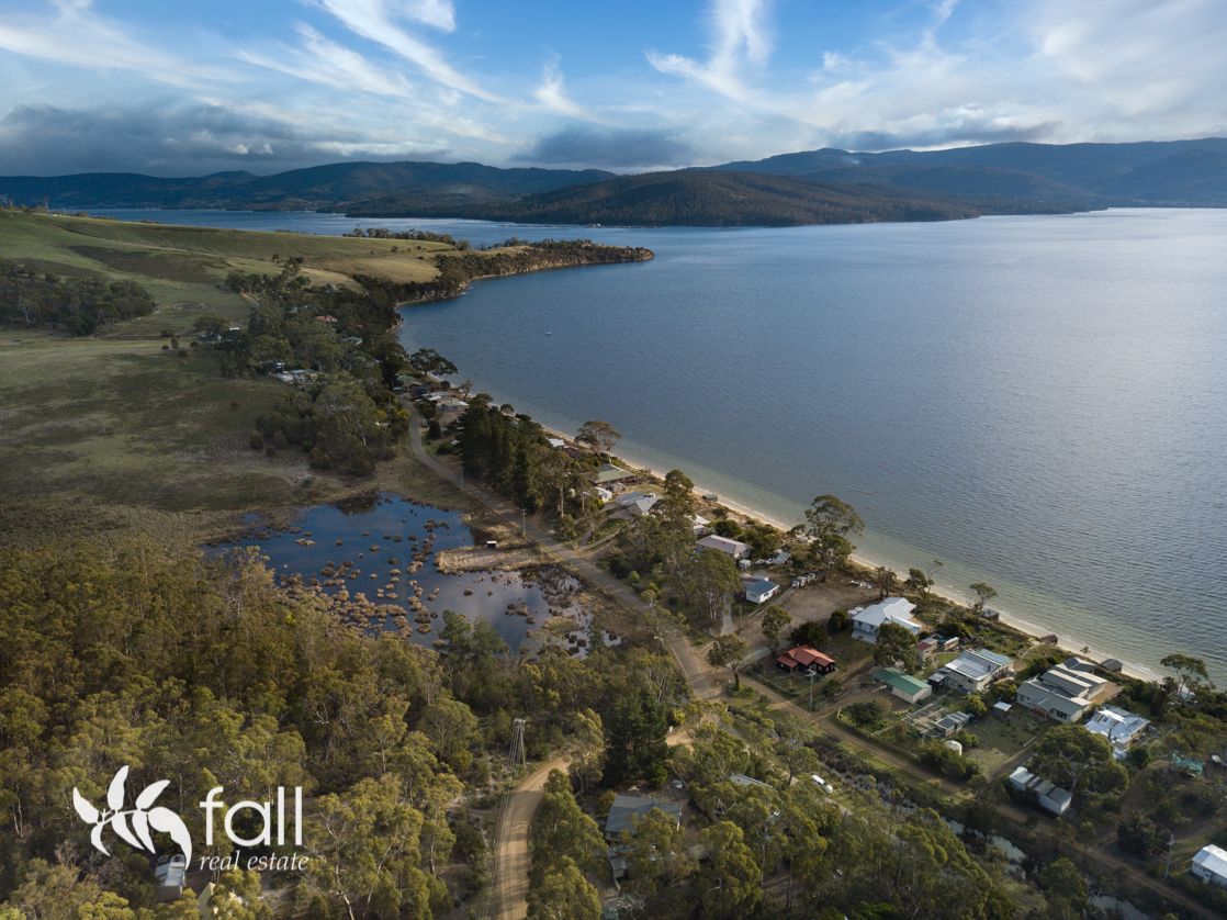 4 Cox Drive, Dennes Point TAS 7150, Image 2