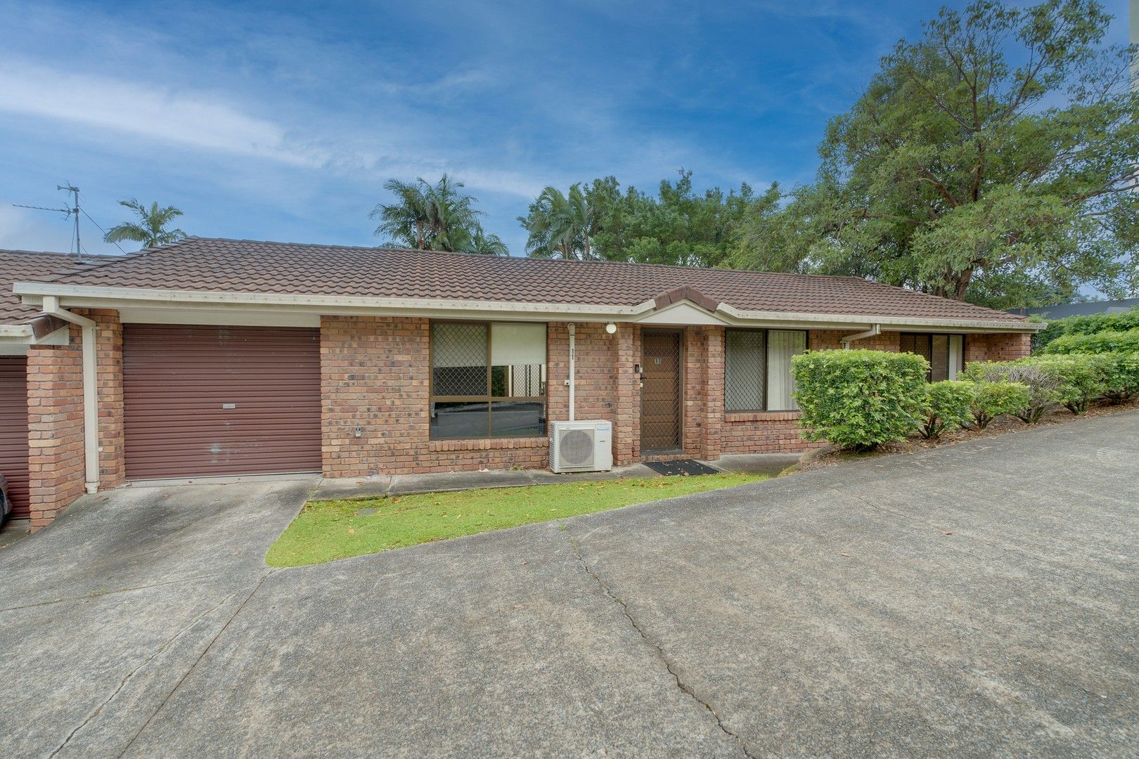 3 bedrooms Townhouse in 11/153 Government Road LABRADOR QLD, 4215