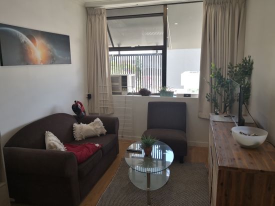 2 bedrooms Apartment / Unit / Flat in 3/391 Wickham Tce SPRING HILL QLD, 4000