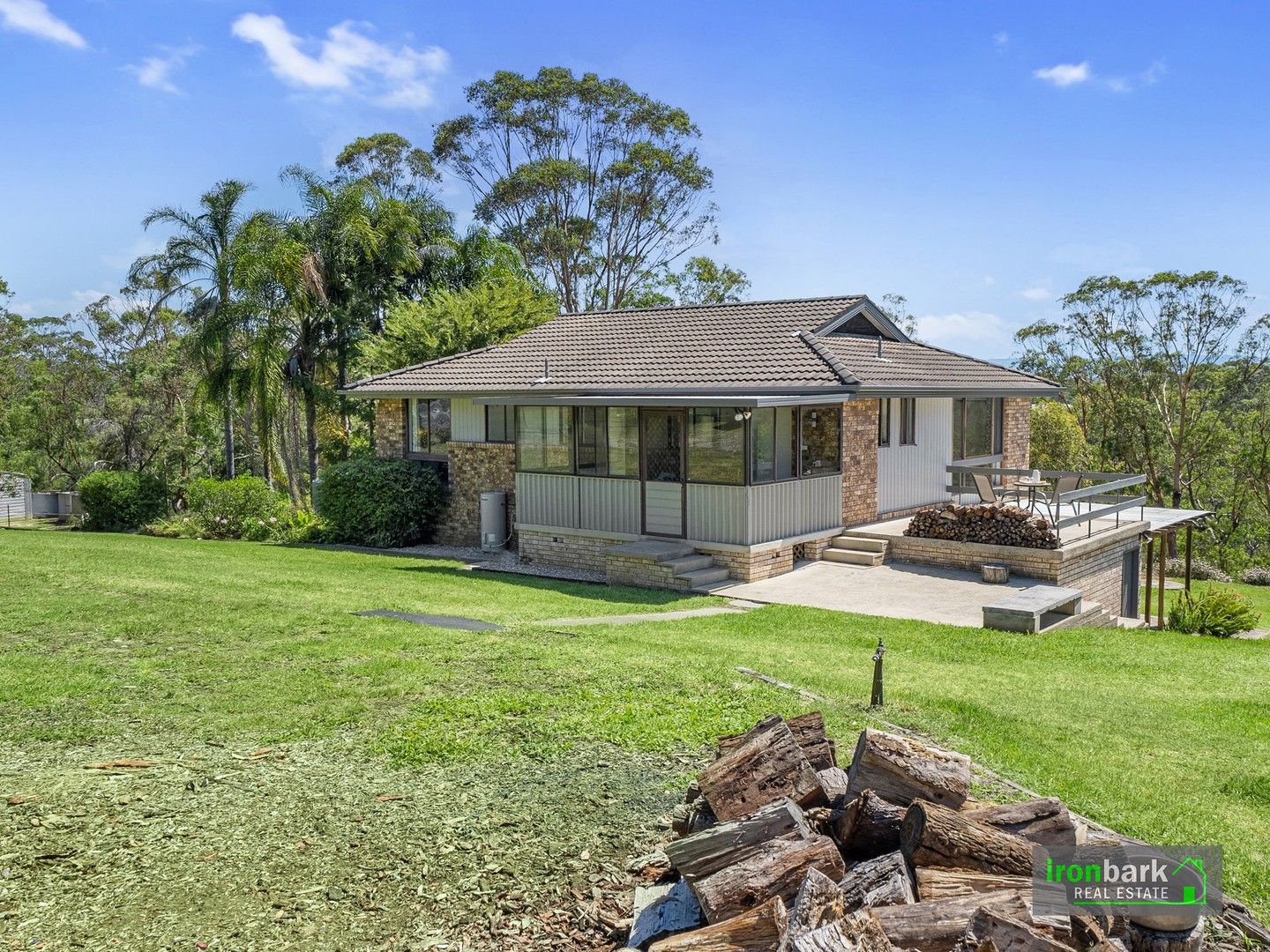 3 Carmichael Place, East Kurrajong NSW 2758, Image 0