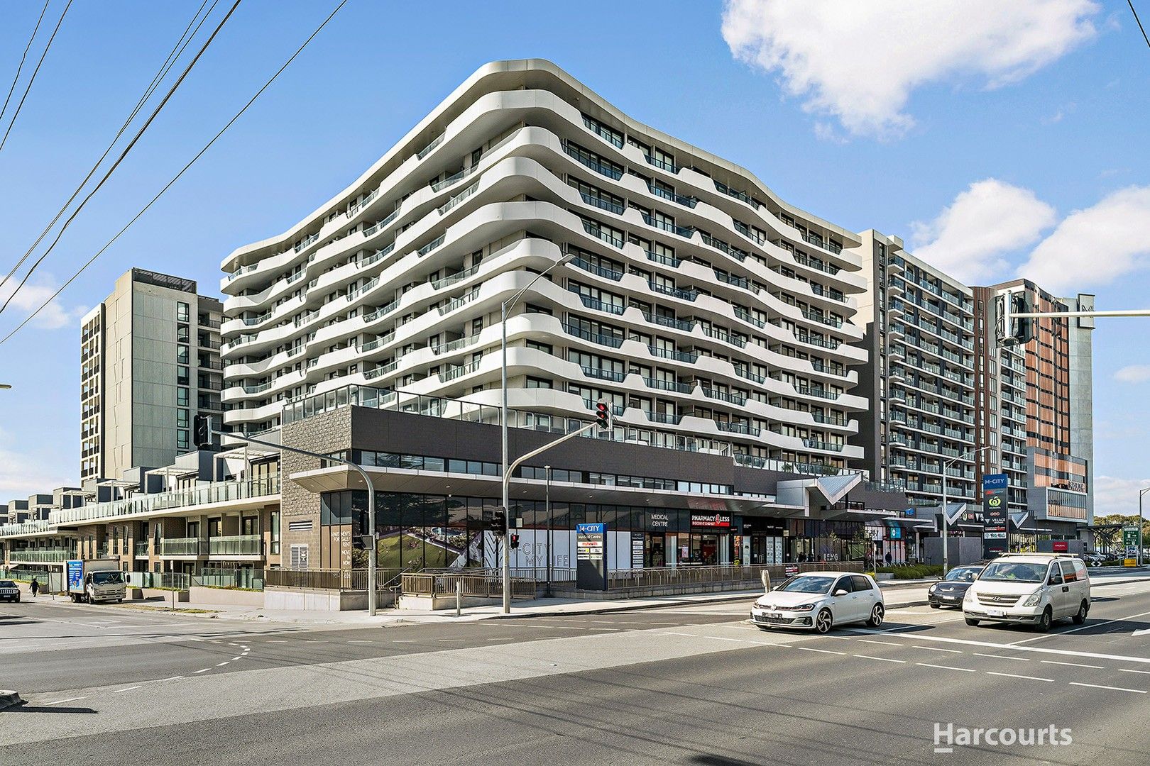 512/864 Blackburn Road, Clayton VIC 3168 Domain