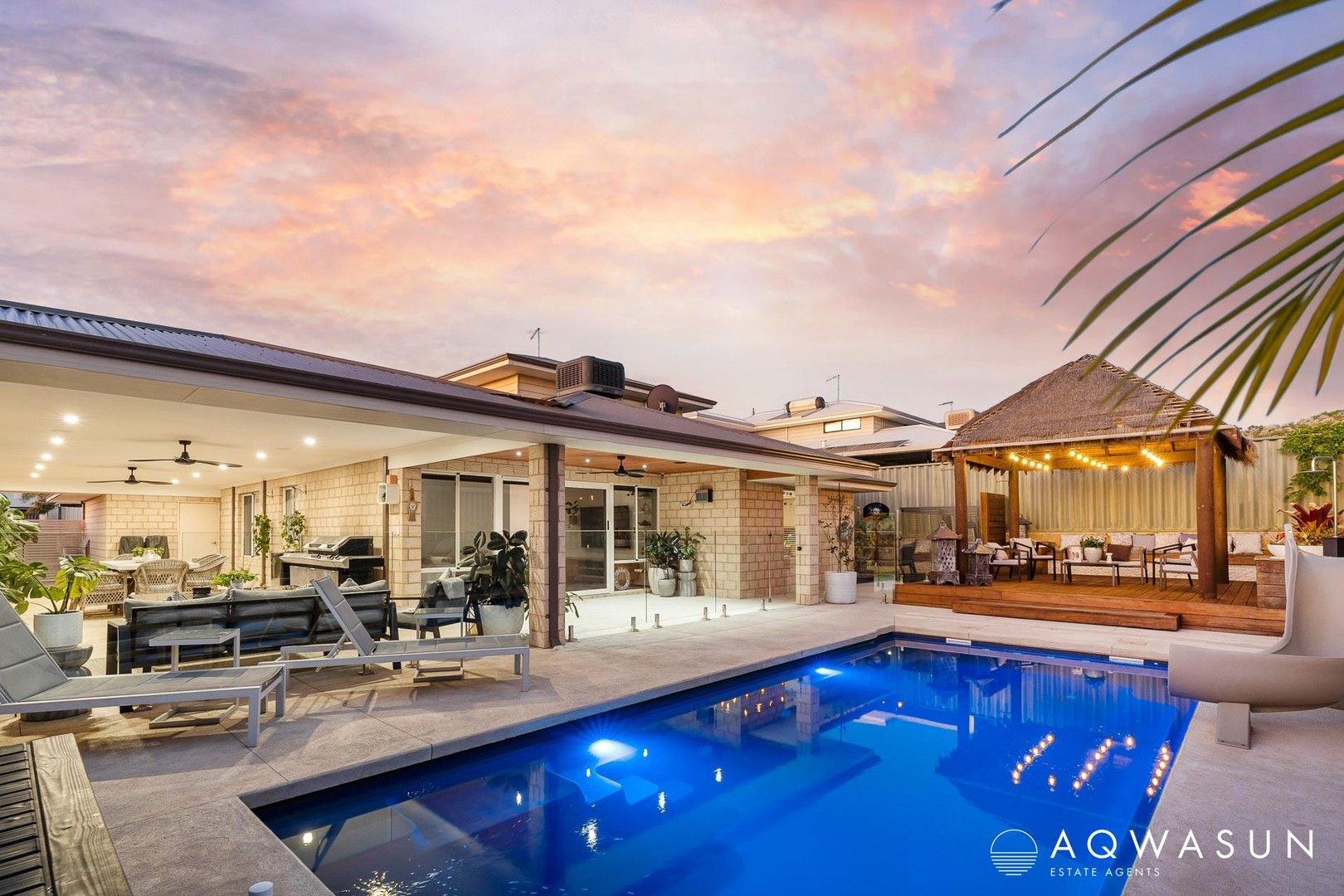 4 bedrooms House in 8 Creel Rise SINGLETON WA, 6175