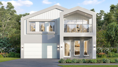 Picture of Lot 818 (3) Fuyu Street, COBBITTY NSW 2570