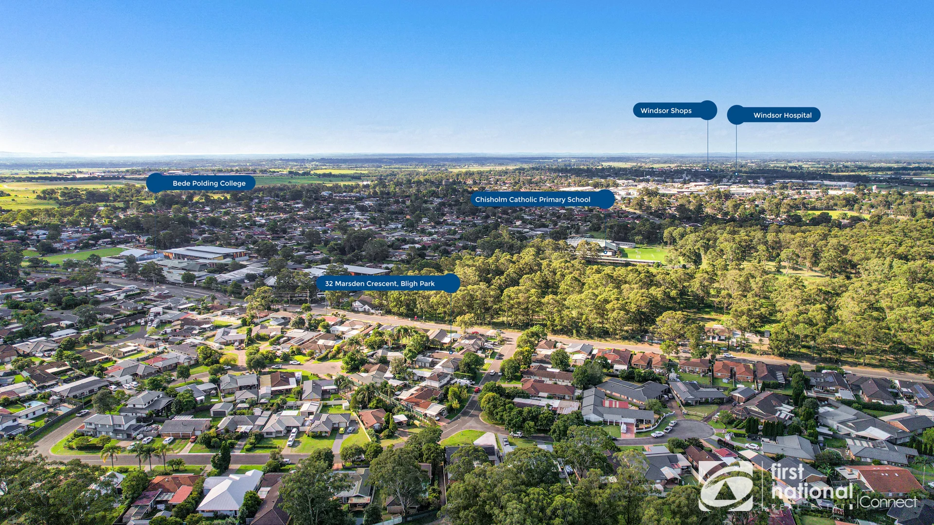 Additional image 19 of 32 Marsden Crescent, Bligh Park NSW 2756