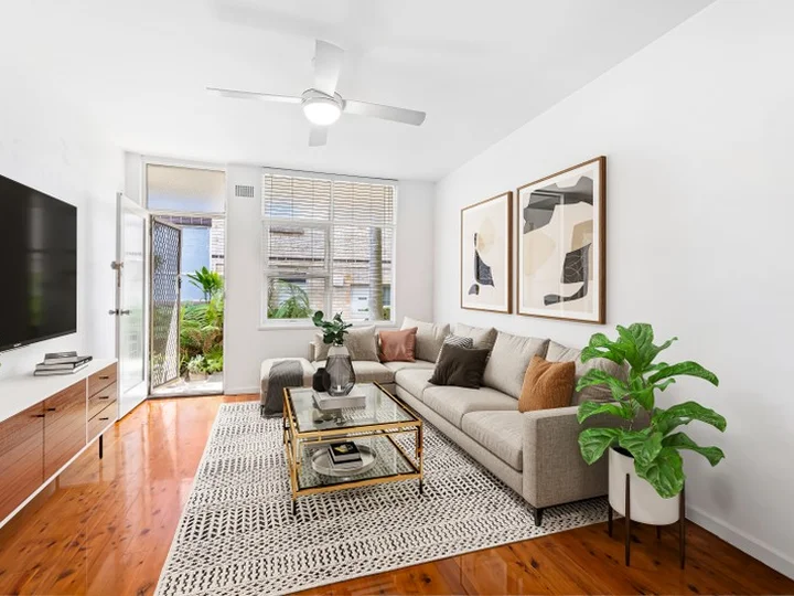 1/42 Howard Avenue, Dee Why NSW 2099