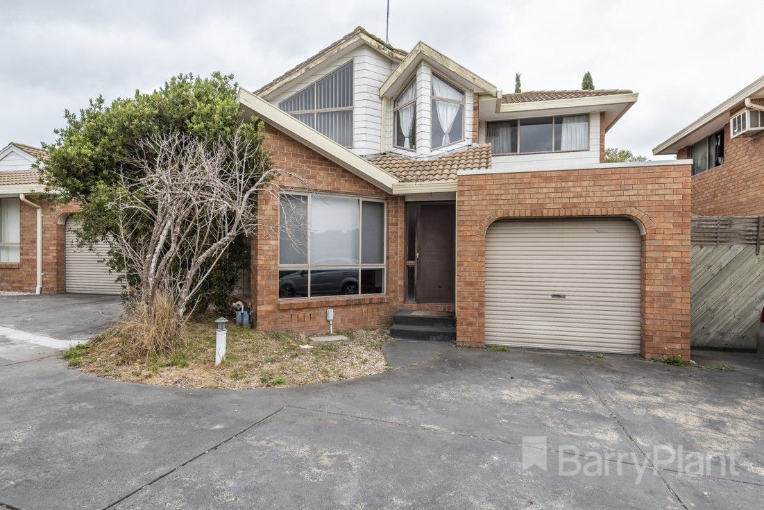 2/6 Myers Court Noble Park Property History Address Research Domain