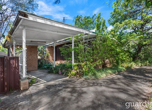 4 Kywong Avenue, Castle Hill NSW 2154