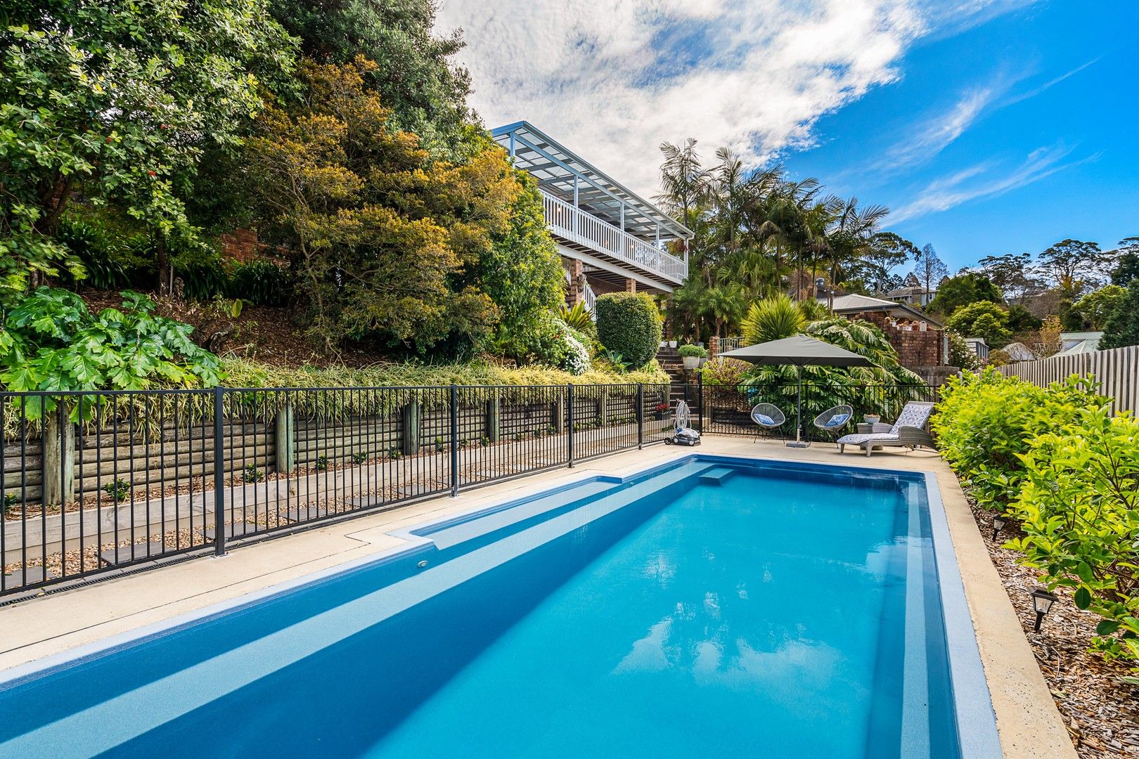 21 Frederick Place, Kurrajong Heights NSW 2758 Domain