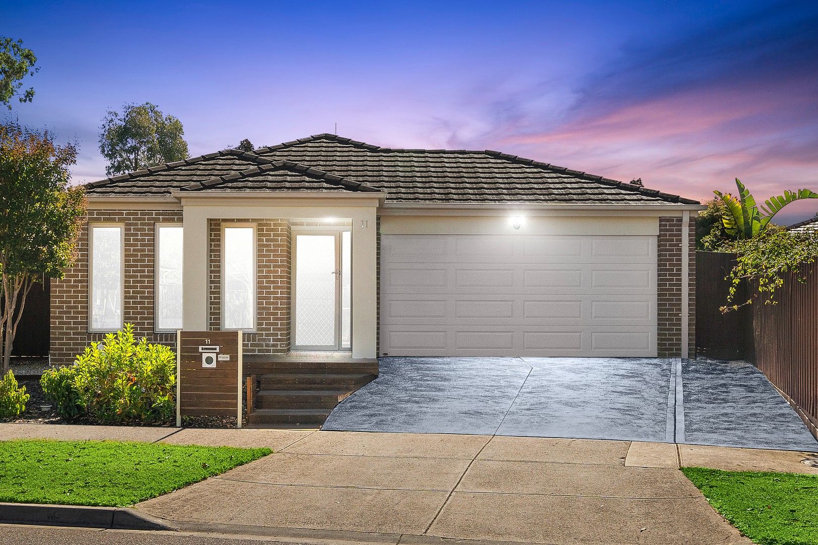 11 Pier Avenue, Doreen VIC 3754, Image 0