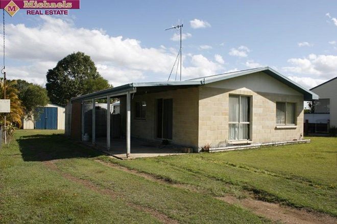 Picture of 22 Lund St, AVONDALE QLD 4670
