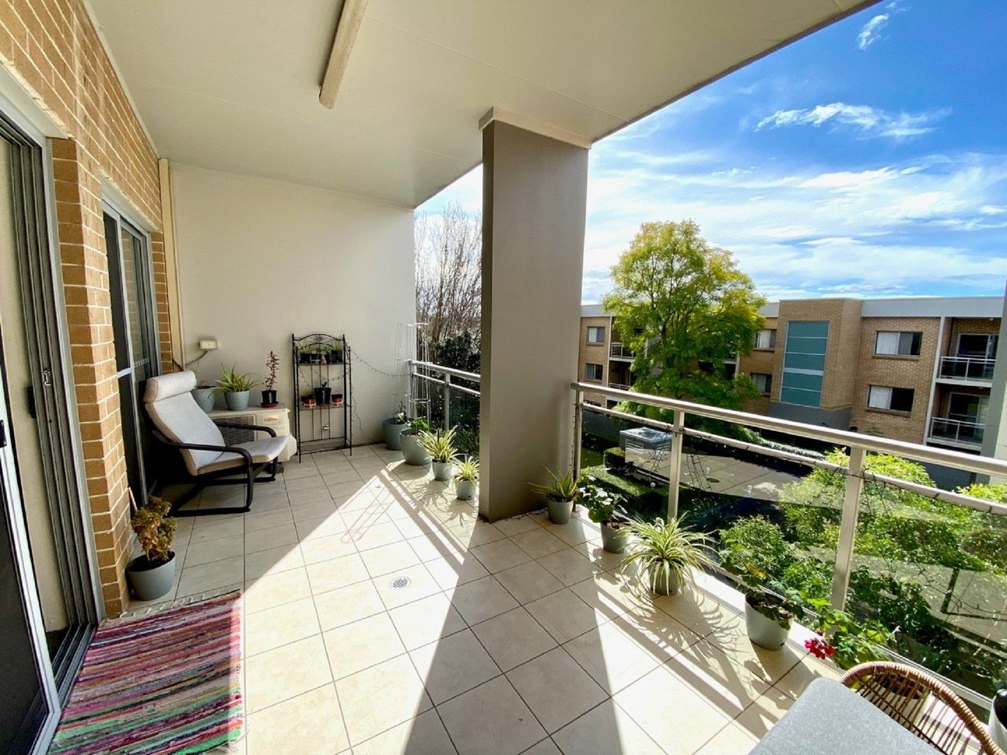 Apartment / Unit / Flat in 32/7-9 King Street, CAMPBELLTOWN NSW, 2560