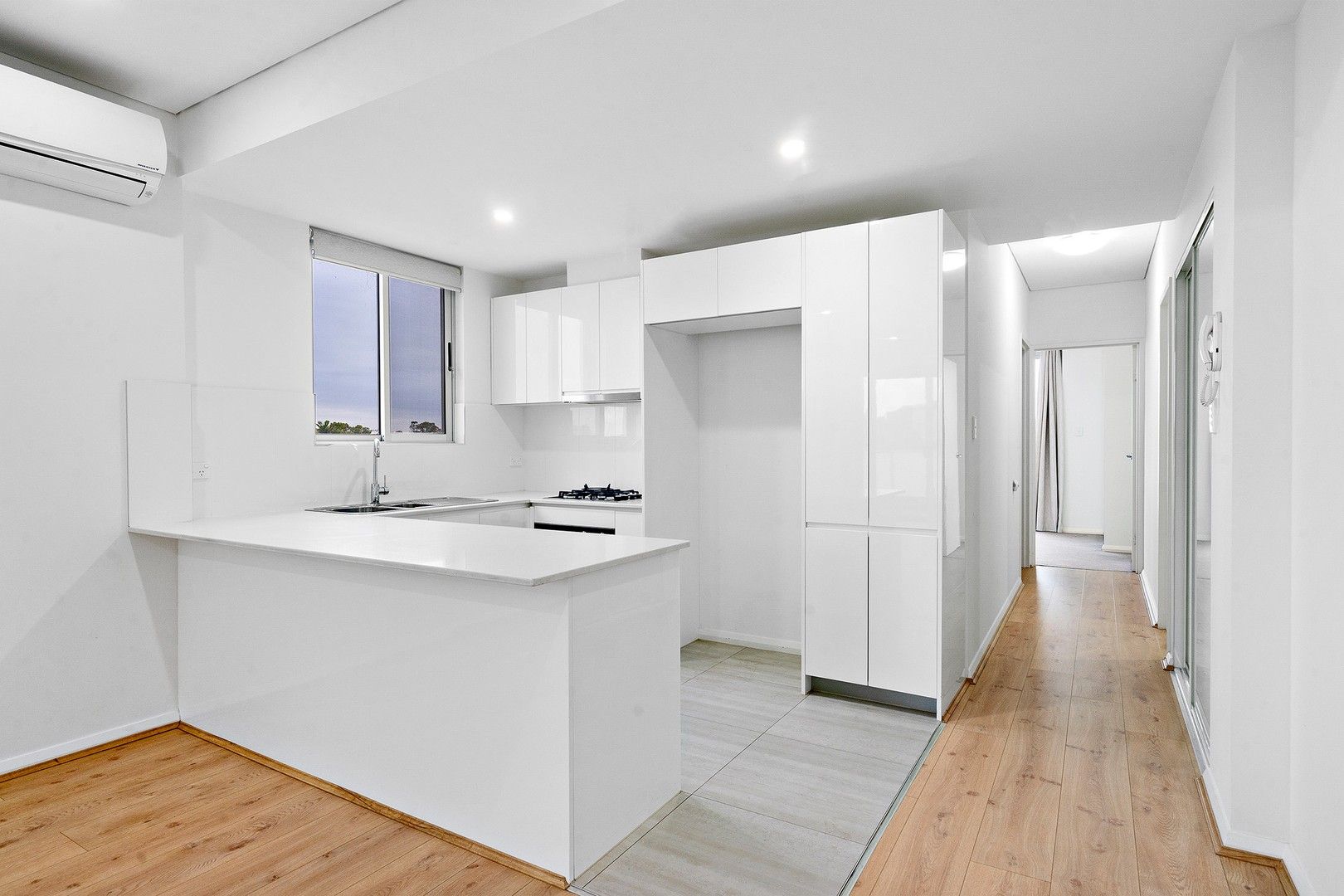 2 bedrooms Apartment / Unit / Flat in 15/79 Merrylands Road MERRYLANDS NSW, 2160