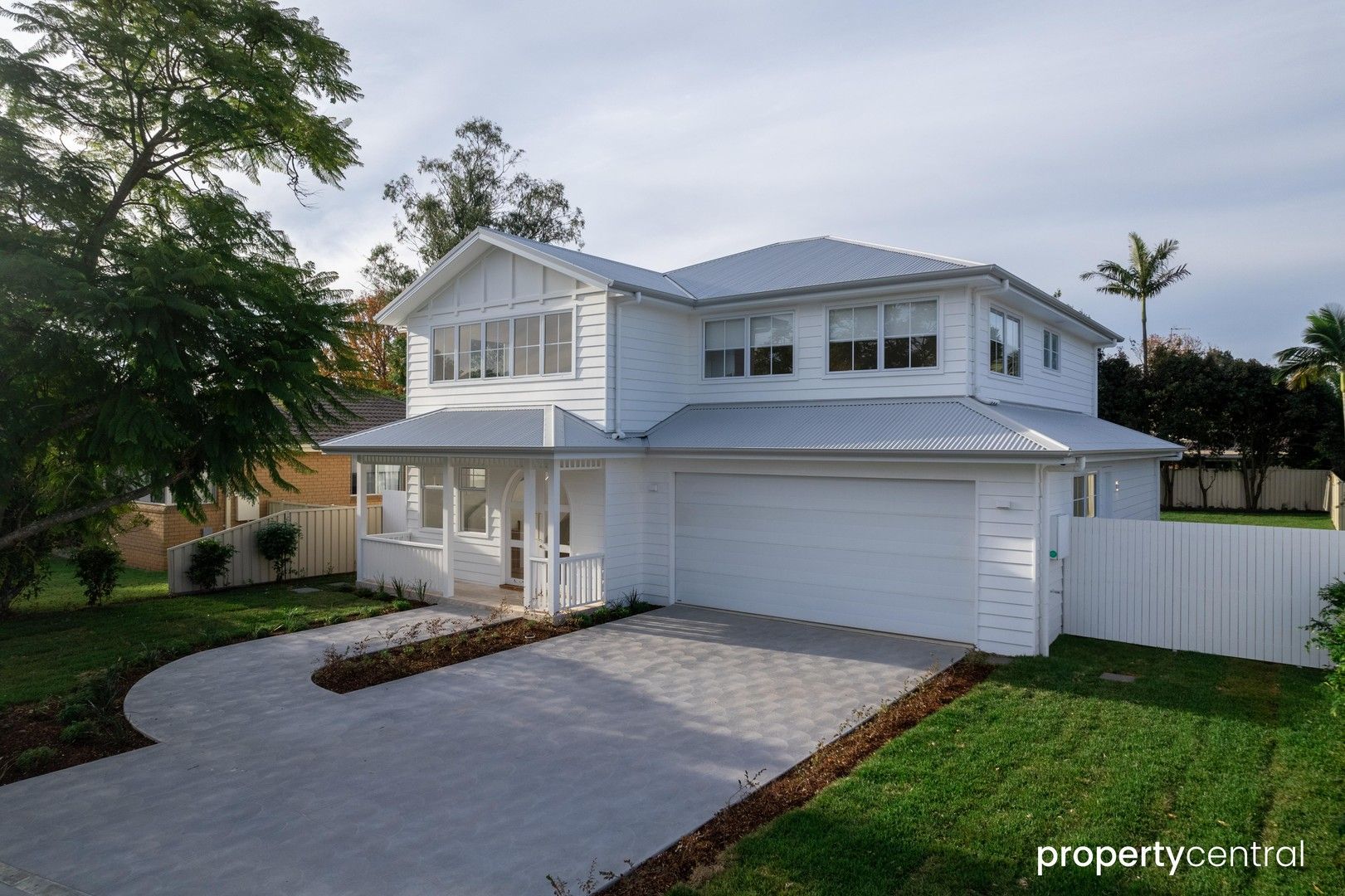 3 Love Avenue, Emu Plains NSW 2750, Image 0