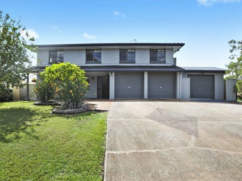 26 Plateau Crescent, Carrara QLD 4211, Image 0