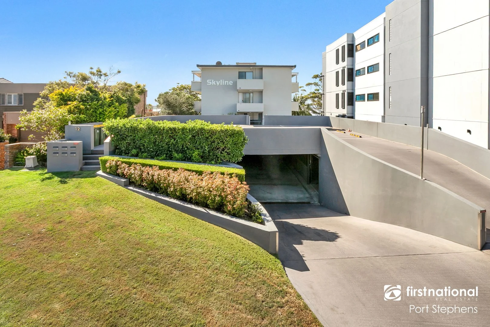 Additional image 3 of 1/12 Thurlow Avenue, Nelson Bay NSW 2315