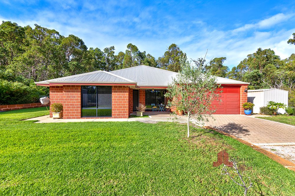 16 Duce Drive, Boyanup WA 6237, Image 0