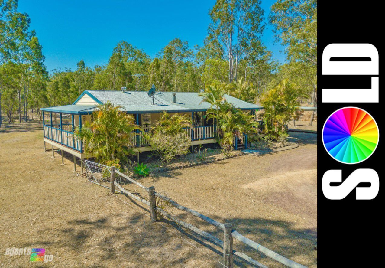 447 Power Road, Widgee QLD 4570, Image 0