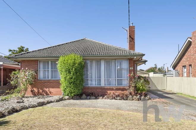 Picture of 3 Olney Avenue, THOMSON VIC 3219
