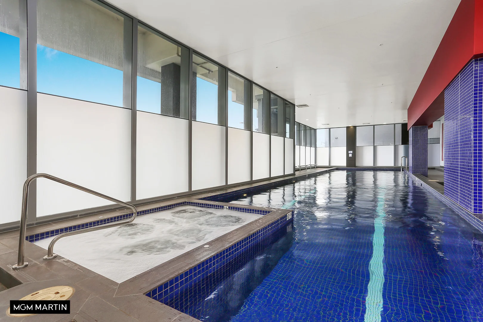 Additional image 5 of 818/20 Gadigal Avenue, Zetland NSW 2017