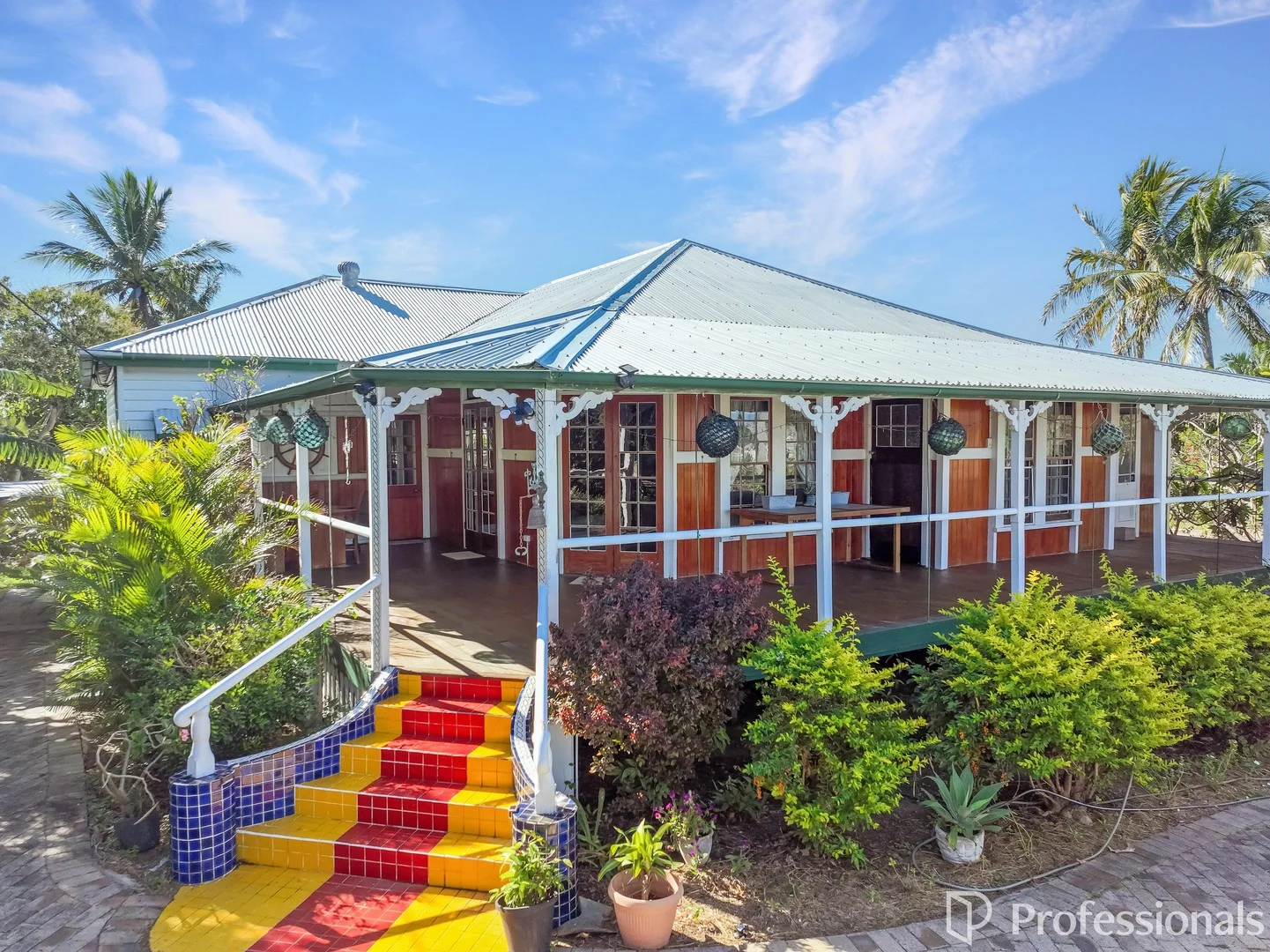 76 Kennedy Street, Bowen QLD 4805