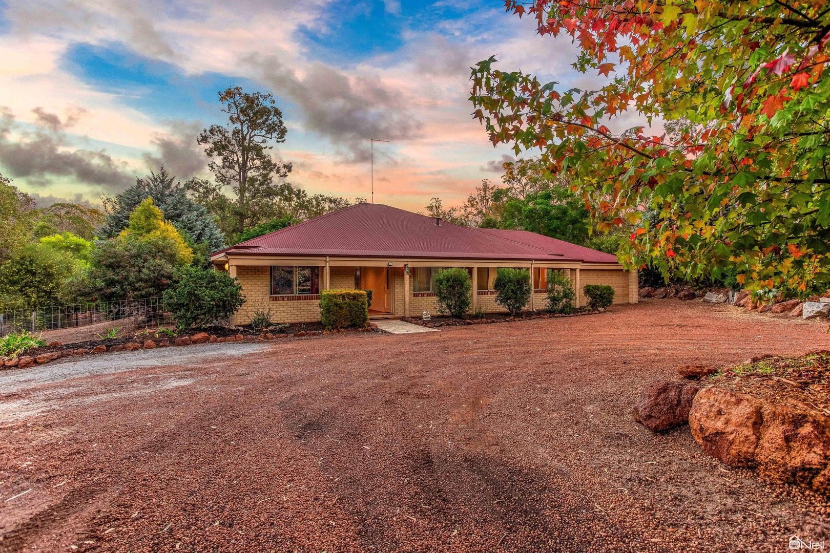 12 Coral Vine Loop, Jarrahdale WA 6124, Image 0