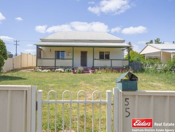 55 Palmer Road, Collie WA 6225, Image 0