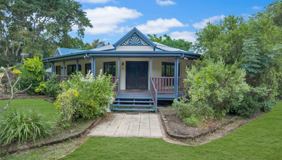 Picture of 3 Helenita Court, ALICE RIVER QLD 4817