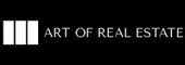 Logo for ART OF REAL ESTATE