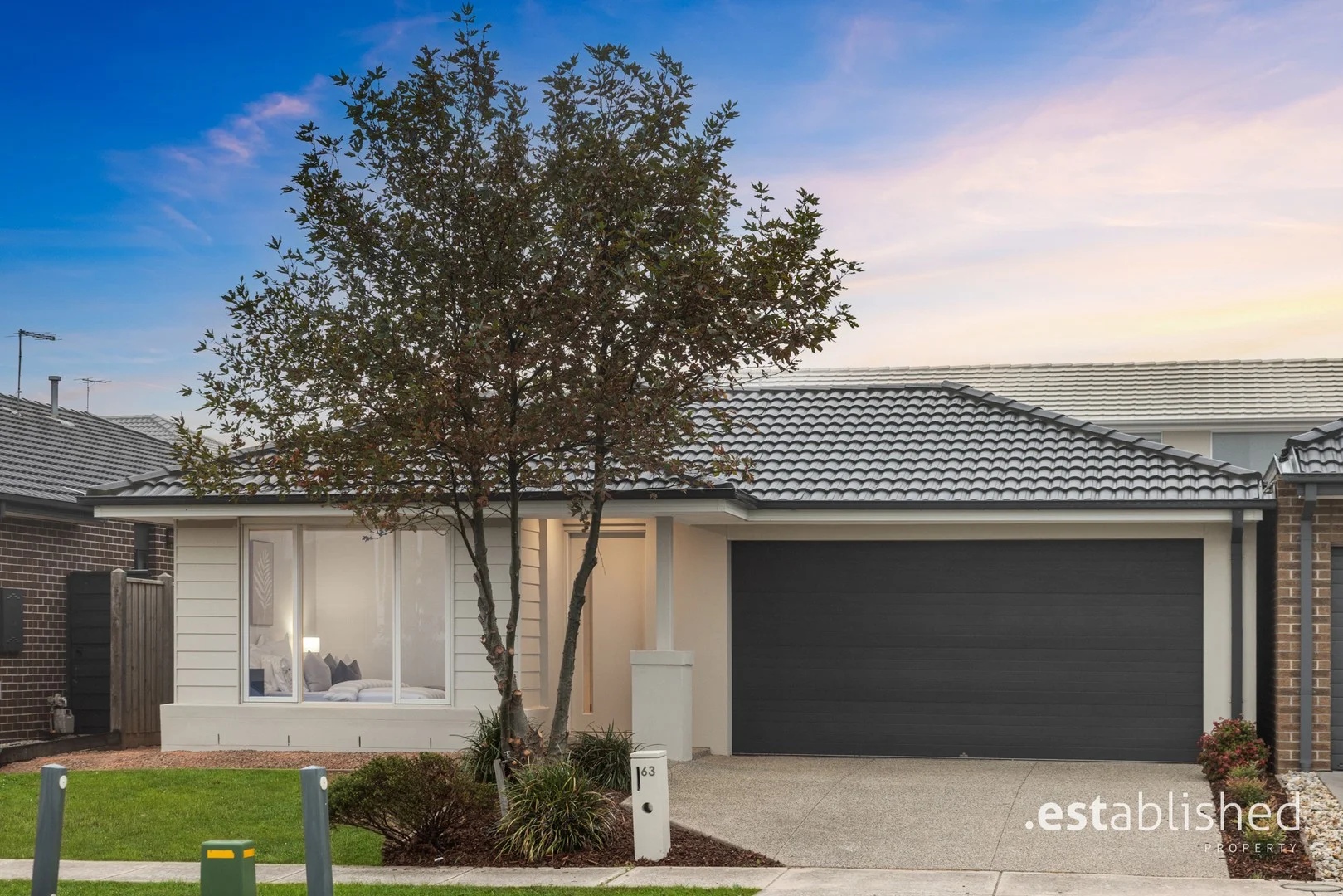 63 Yacht Road, Point Cook VIC 3030